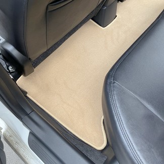 Ворсовые коврики на Lifan X50 2015&nbsp;-&nbsp;2022 в Чебоксарах