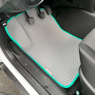 Ворсовые коврики на Lada (ВАЗ) Niva Travel 2020 - 2026 в Чебоксарах Ворсовые коврики на Lada (ВАЗ) Niva Travel 2020 - 2026 в Чебоксарах