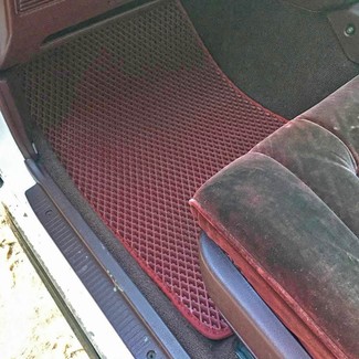 EVA коврики на Toyota Cresta (X70) 1984 - 1988 в Чебоксарах EVA коврики на Toyota Cresta (X70) 1984 - 1988 в Чебоксарах