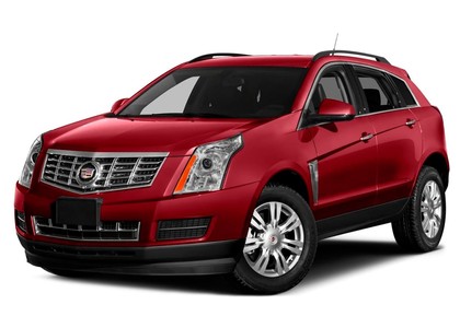 Ворсовые коврики на Cadillac SRX II 2009 - 2017 в Чебоксарах Ворсовые коврики на Cadillac SRX II 2009 - 2017 в Чебоксарах