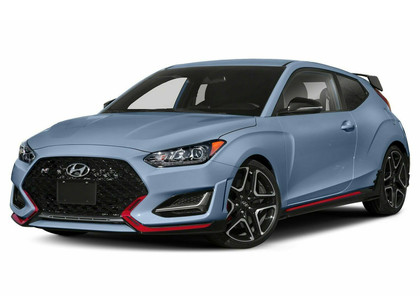 Ворсовые коврики на Hyundai Veloster II 2018&nbsp;-&nbsp;2022 в Чебоксарах