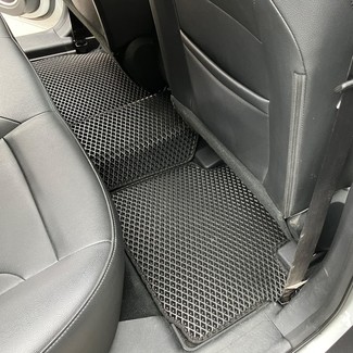 Ворсовые коврики на Haval H2 2014&nbsp;-&nbsp;2021 в Чебоксарах