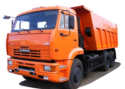 Ворсовые коврики на КамАЗ К2 2000&nbsp;-&nbsp;2015 в Чебоксарах