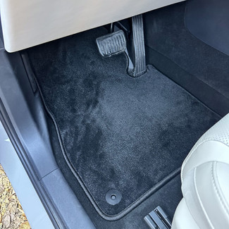 Ворсовые коврики на Li L6 2024&nbsp;-&nbsp;2026 в Чебоксарах