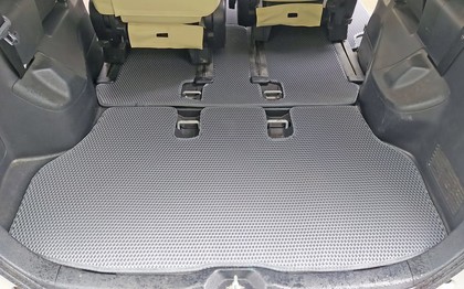 EVA коврики на Toyota Noah (R80) 2014 - 2021 в Чебоксарах EVA коврики на Toyota Noah (R80) 2014 - 2021 в Чебоксарах