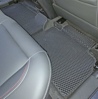 Ворсовые коврики на Chery Tiggo 7 PRO MAX 2022 - 2026 в Чебоксарах Ворсовые коврики на Chery Tiggo 7 PRO MAX 2022 - 2026 в Чебоксарах