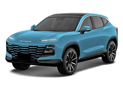 Ворсовые коврики на Jetour Dashing 2022 - 2026 в Чебоксарах Ворсовые коврики на Jetour Dashing 2022 - 2026 в Чебоксарах