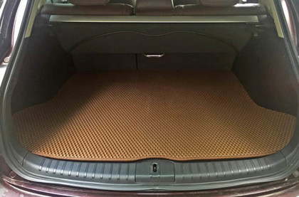 Ворсовые коврики на Infiniti QX50 I 2013 - 2018 в Чебоксарах Ворсовые коврики на Infiniti QX50 I 2013 - 2018 в Чебоксарах