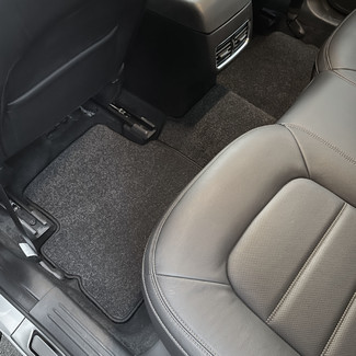 EVA коврики на Mazda CX5 II 2016 - 2026 в Чебоксарах EVA коврики на Mazda CX5 II 2016 - 2026 в Чебоксарах