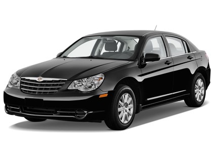 Коврики на Chrysler Sebring III 2006&nbsp;-&nbsp;2010 в Чебоксарах
