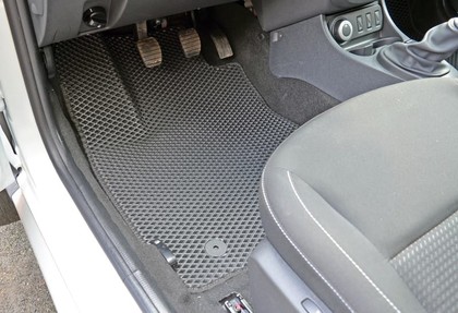 Коврики на Renault Duster I 2011&nbsp;-&nbsp;2021 в Чебоксарах
