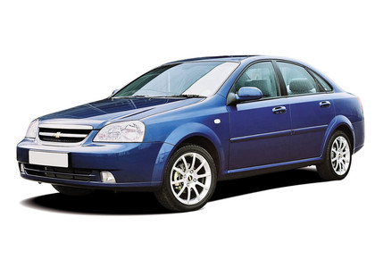 Ворсовые коврики на Chevrolet Lacetti 2004 - 2013 в Чебоксарах Ворсовые коврики на Chevrolet Lacetti 2004 - 2013 в Чебоксарах