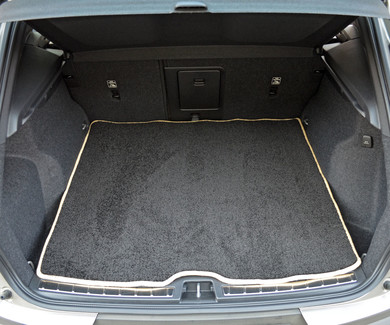 Коврики на Volvo XC40 2017&nbsp;-&nbsp;2026 в Чебоксарах