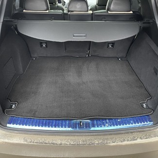 Коврики на Porsche Cayenne II 2010 - 2018 в Чебоксарах Коврики на Porsche Cayenne II 2010 - 2018 в Чебоксарах