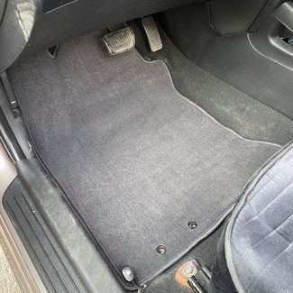 Ворсовые коврики на Hyundai i30 I 2007&nbsp;-&nbsp;2012 в Чебоксарах