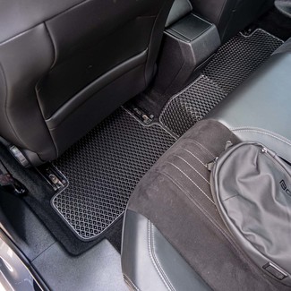 Ворсовые коврики на Peugeot 308 II 2013&nbsp;-&nbsp;2022 в Чебоксарах