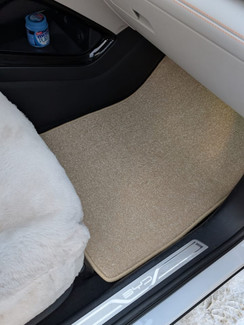 EVA коврики на BYD Song Plus EV 2020&nbsp;-&nbsp;2026 в Чебоксарах