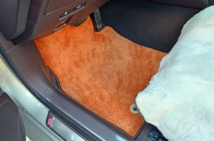 Ворсовые коврики на Lexus ES VII 2018 - 2026 в Чебоксарах Ворсовые коврики на Lexus ES VII 2018 - 2026 в Чебоксарах