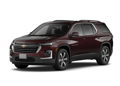 Ворсовые коврики на Chevrolet Traverse 2017&nbsp;-&nbsp;2026 в Чебоксарах