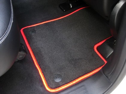 EVA коврики на Mercedes ML (W166) 2011&nbsp;-&nbsp;2015 в Чебоксарах