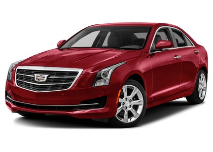 Ворсовые коврики на Cadillac ATS 2012 - 2019 в Чебоксарах Ворсовые коврики на Cadillac ATS 2012 - 2019 в Чебоксарах