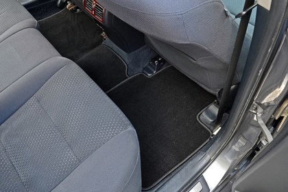 Коврики на Toyota Camry (XV50) 2011&nbsp;-&nbsp;2018 в Чебоксарах