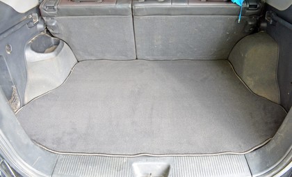 Ворсовые коврики на KIA Sorento I 2002&nbsp;-&nbsp;2009 в Чебоксарах