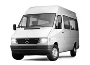 Ворсовые коврики на Mercedes Sprinter (W901-W905) 1995 - 2006 в Чебоксарах Ворсовые коврики на Mercedes Sprinter (W901-W905) 1995 - 2006 в Чебоксарах