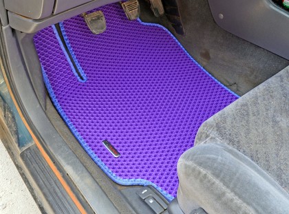 Коврики на Toyota Camry (XV10) 1991&nbsp;-&nbsp;1996 в Чебоксарах