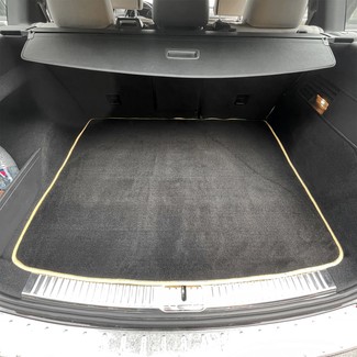 Ворсовые коврики на Volkswagen Touareg II 2010&nbsp;-&nbsp;2018 в Чебоксарах
