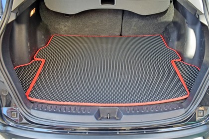 EVA коврики на FAW Besturn X80 2014&nbsp;-&nbsp;2021 в Чебоксарах