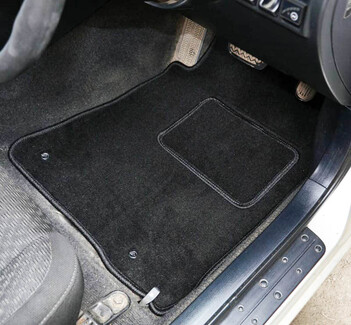 EVA коврики на Lexus IS I 1998 - 2005 в Чебоксарах EVA коврики на Lexus IS I 1998 - 2005 в Чебоксарах