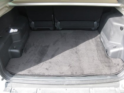 Ворсовые коврики на Mitsubishi Pajero IV 2006&nbsp;-&nbsp;2021 в Чебоксарах