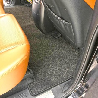 Коврики на KIA Mohave 2008&nbsp;-&nbsp;2026 в Чебоксарах