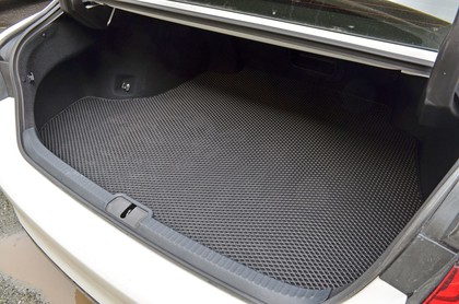 Ворсовые коврики на Lexus ES VII 2018 - 2026 в Чебоксарах Ворсовые коврики на Lexus ES VII 2018 - 2026 в Чебоксарах