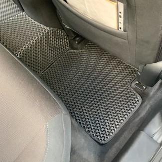 EVA коврики на Mazda 3 2018&nbsp;-&nbsp;2026 в Чебоксарах