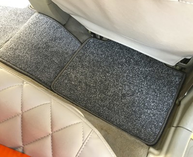 Ворсовые коврики на Lifan Smily 2008 - 2018 в Чебоксарах Ворсовые коврики на Lifan Smily 2008 - 2018 в Чебоксарах