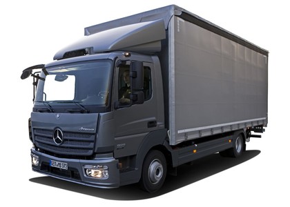 Ворсовые коврики на Mercedes Atego 1998 - 2026 в Чебоксарах Ворсовые коврики на Mercedes Atego 1998 - 2026 в Чебоксарах