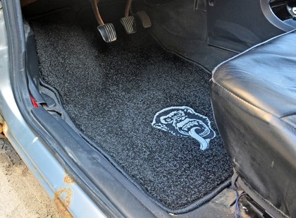 Коврики на Daewoo Nexia 1994&nbsp;-&nbsp;2016 в Чебоксарах