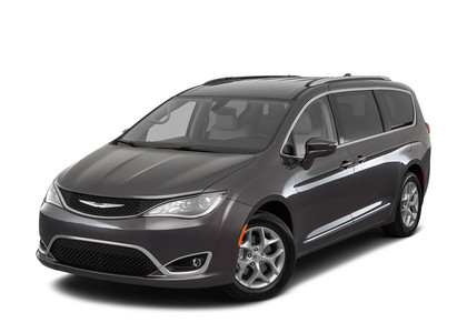 Ворсовые коврики на Chrysler Pacifica II 2016&nbsp;-&nbsp;2026 в Чебоксарах