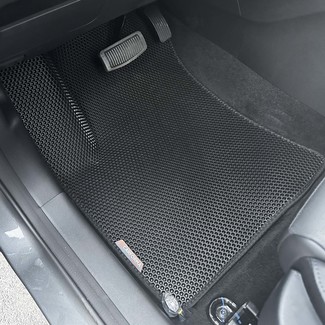 Ворсовые коврики на Changan CS35 Plus 2018&nbsp;-&nbsp;2026 в Чебоксарах