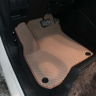 Ворсовые коврики на Honda CR-V V 2016&nbsp;-&nbsp;2023 в Чебоксарах