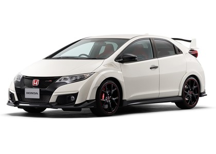 EVA коврики на Honda Civic IX 5d 2012&nbsp;-&nbsp;2015 в Чебоксарах