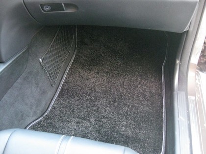 Ворсовые коврики на Mercedes C (W204) 2007 - 2015 в Чебоксарах Ворсовые коврики на Mercedes C (W204) 2007 - 2015 в Чебоксарах