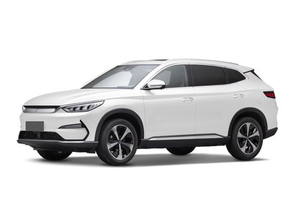 EVA коврики на BYD Song Plus EV 2020&nbsp;-&nbsp;2026 в Чебоксарах