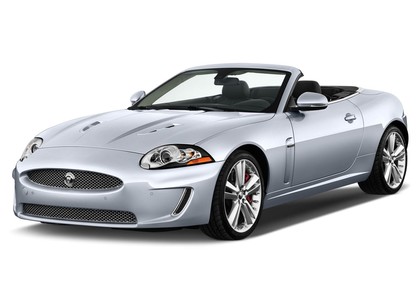 Ворсовые коврики на Jaguar XK 2005 - 2014 в Чебоксарах Ворсовые коврики на Jaguar XK 2005 - 2014 в Чебоксарах