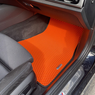 EVA коврики на BMW 5 (G30/G31) 2016&nbsp;-&nbsp;2024 в Чебоксарах