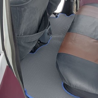Коврики на Toyota Hilux V 1988&nbsp;-&nbsp;1997 в Чебоксарах