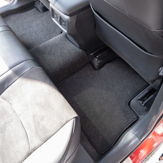 EVA коврики на Toyota Rav4 V 2018 - 2026 в Чебоксарах EVA коврики на Toyota Rav4 V 2018 - 2026 в Чебоксарах