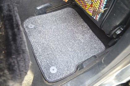 EVA коврики на Audi A6 Allroad quattro (C5) 2000&nbsp;-&nbsp;2006 в Чебоксарах